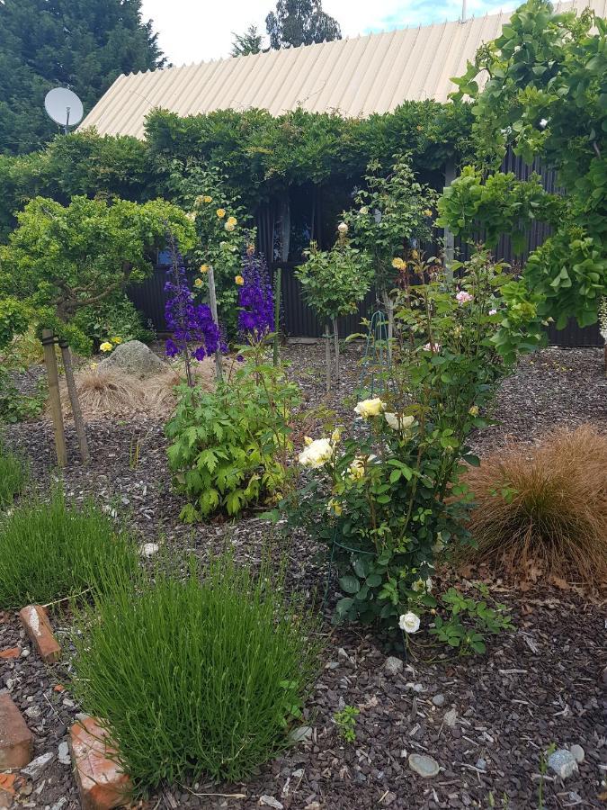Alpine Rock B&B Te Anau Esterno foto